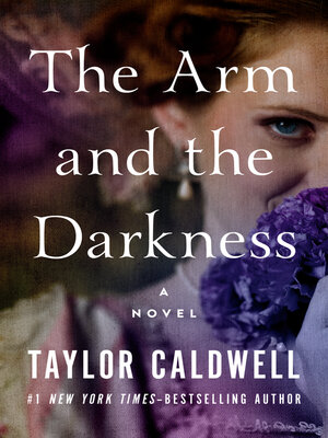 The Arm and the Darkness - ebook